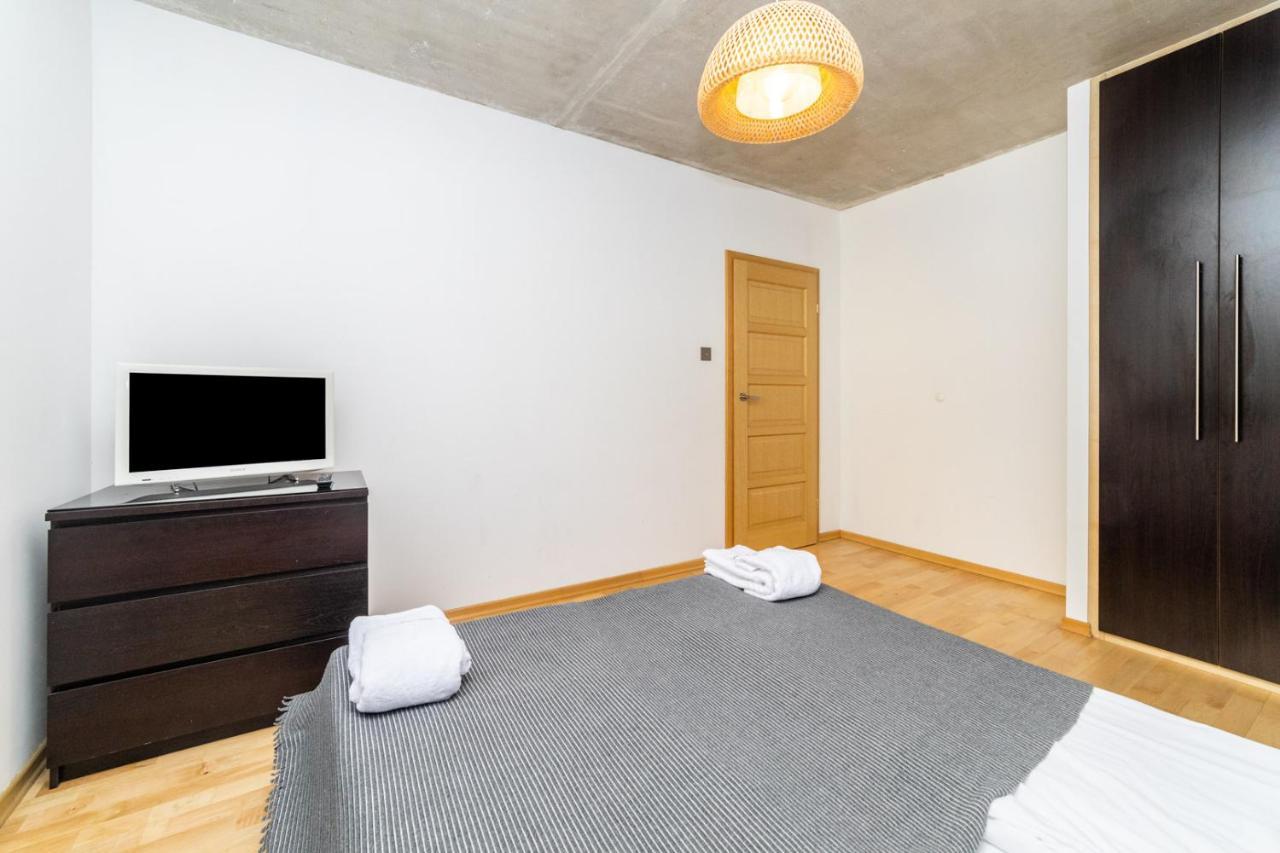 Grey By Oneapartments Gdansk Ngoại thất bức ảnh