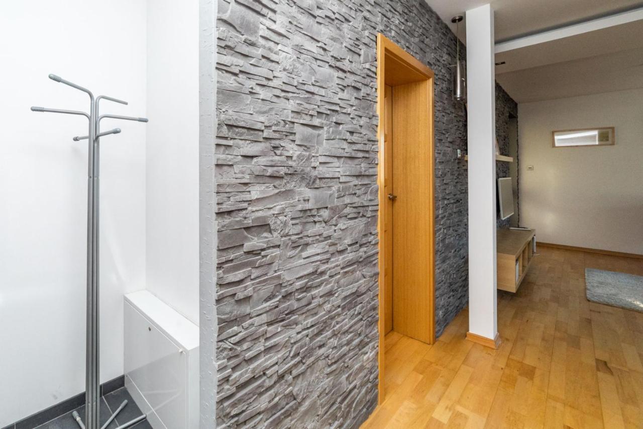 Grey By Oneapartments Gdansk Ngoại thất bức ảnh