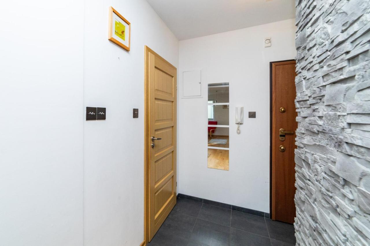 Grey By Oneapartments Gdansk Ngoại thất bức ảnh